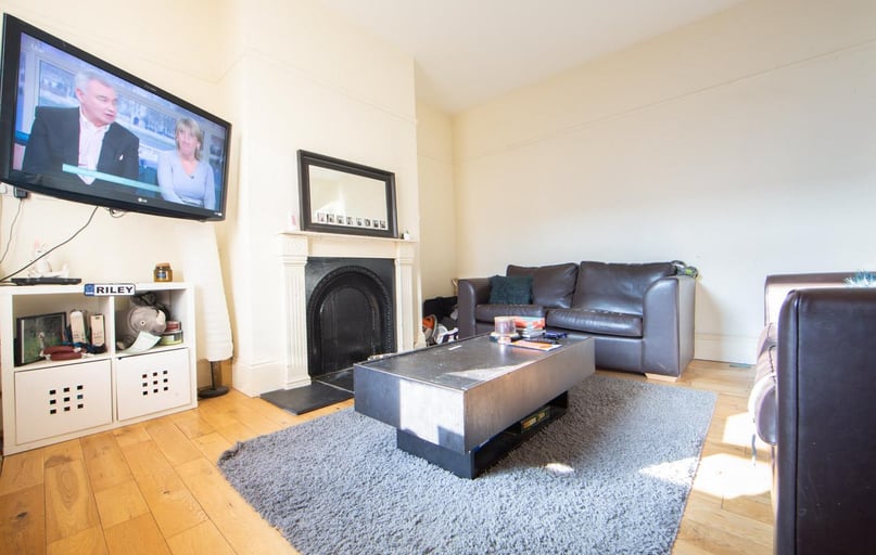 Cardigan Terrace, Jesmond Vale, Newcastle - Image 1